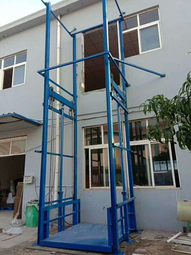 阿坝简易小型货梯